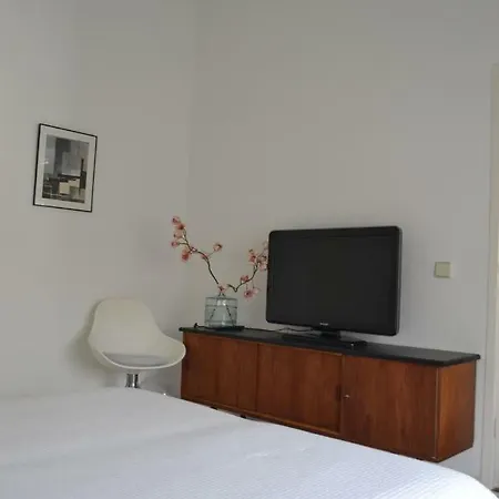 Appartement Vintage Zandvoort