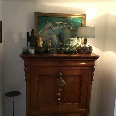 Apartment Vintage Zandvoort