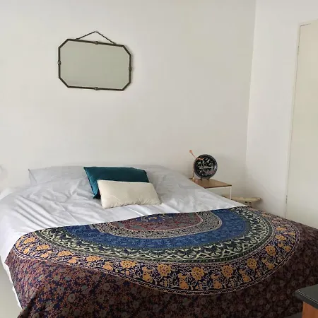 Appartement Vintage