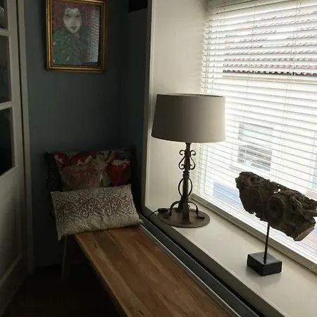 Appartement Vintage