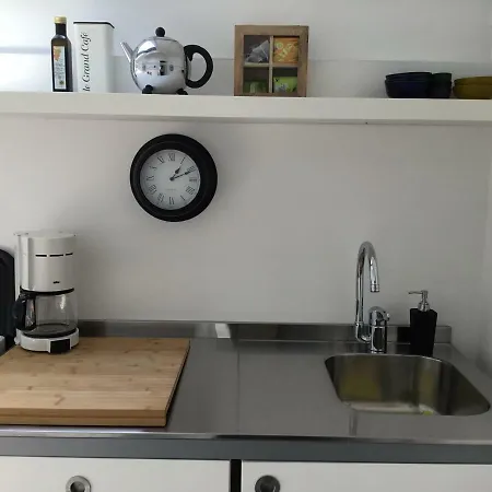 Vintage Appartement