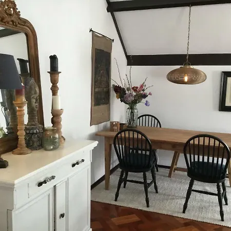 Appartement Vintage Zandvoort
